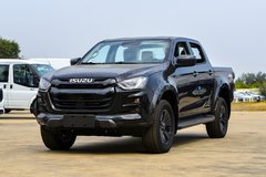 江西五十铃 D-MAX V-CROSS 2023款 畅领型 1.9T柴油 177马力 四驱自动 双排皮卡