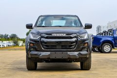 江西五十铃 D-MAX V-CROSS 2023款 畅领型 1.9T柴油 177马力 四驱自动 双排皮卡