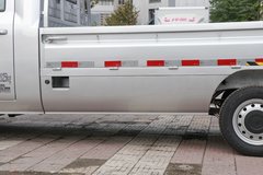 福田 祥菱Q一体式 舒适型 1.6L 120马力 汽油 3.2米单排栏板微卡(BJ1030V4JV6-73)