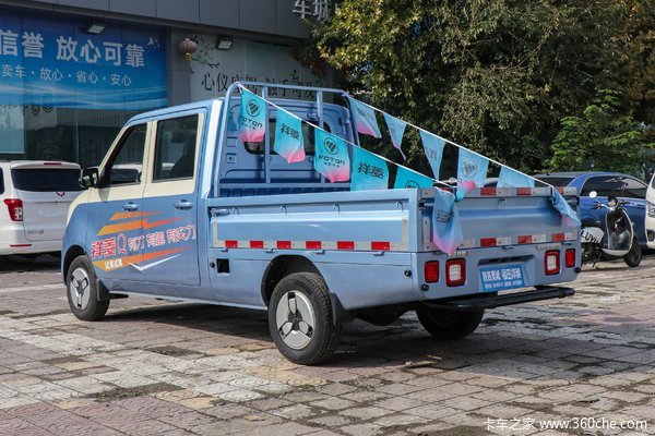 宁波市祥菱Q载货车系列，打折优惠，降0.3万，赶快抢购！