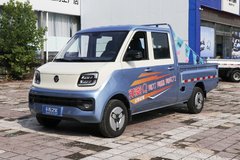祥菱Q载货车徐州市火热促销中 让利高达0.2万