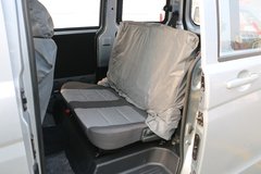 长安 欧诺S 2021款 智享版 107马力 1.5L 7座面包车(国六)(双蒸空调)
