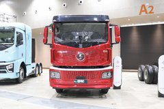 质子汽车 6X4 换电式纯电动牵引汽车(SX4257MF4XSEVF2)284.39kWh