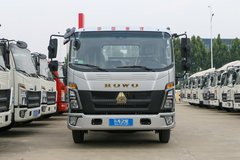悍将载货车滁州市火热促销中 让利高达2.3万