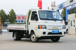 江淮 恺达X6 1.6L 122马力 汽油 3.95米单排栏板微卡(HFC1036PV3E8C1S-1)