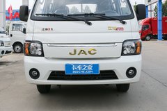 杭州市恺达X6载货车3.5m货箱降价大放送，立降0.3万