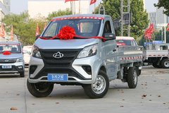 长安星卡载货车北京市火热促销中 让利高达0.7万
