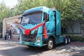  Q1 25T 6X4 ȼϵ綯ǣ(CZ4251ST40FCEV)105kWhͼƬ