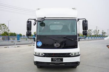 ǵT5DM Ƹ 4.5T 4.03׵Ųʽ̻϶ʽῨ(BYD5040XXYHEV1)18.3kWh ͼƬ