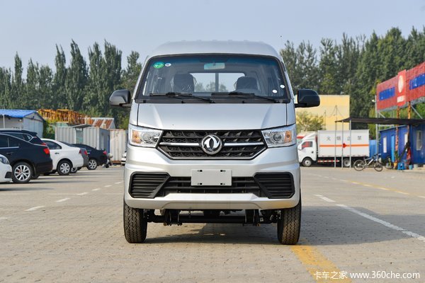 优惠0.4万 武汉市T3载货车系列超值促销