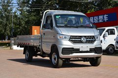 T3载货车武汉市火热促销中 让利高达0.4万