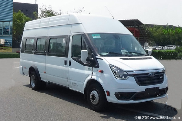 优惠0.02万 宿迁市新世代全顺VAN/轻客火热促销中