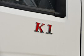 凯马K1 载货车外观                                                图片