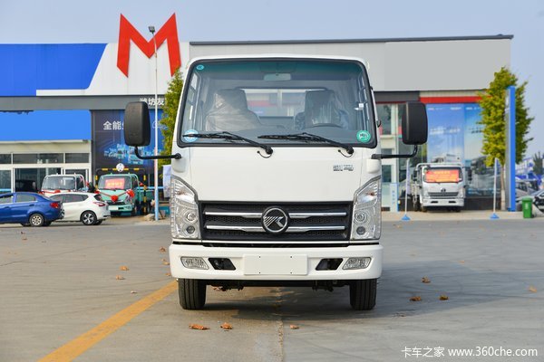 优惠3万 郑州市凯马K1载货车系列超值促销