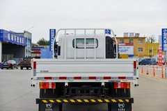 凯马 凯捷M3 创业版 130马力 3.83米排半栏板轻卡(国六)(KMC1042D336DP6)