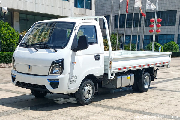 V5M电动载货车西安市火热促销中 让利高达0.2万