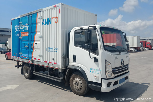 德龙K3000载货车武汉市火热促销中 让利高达0.5万