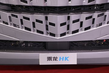  HK 680 6X4 AMTԶǣ(ʿر)(LZ4252H7DC1)ͼƬ