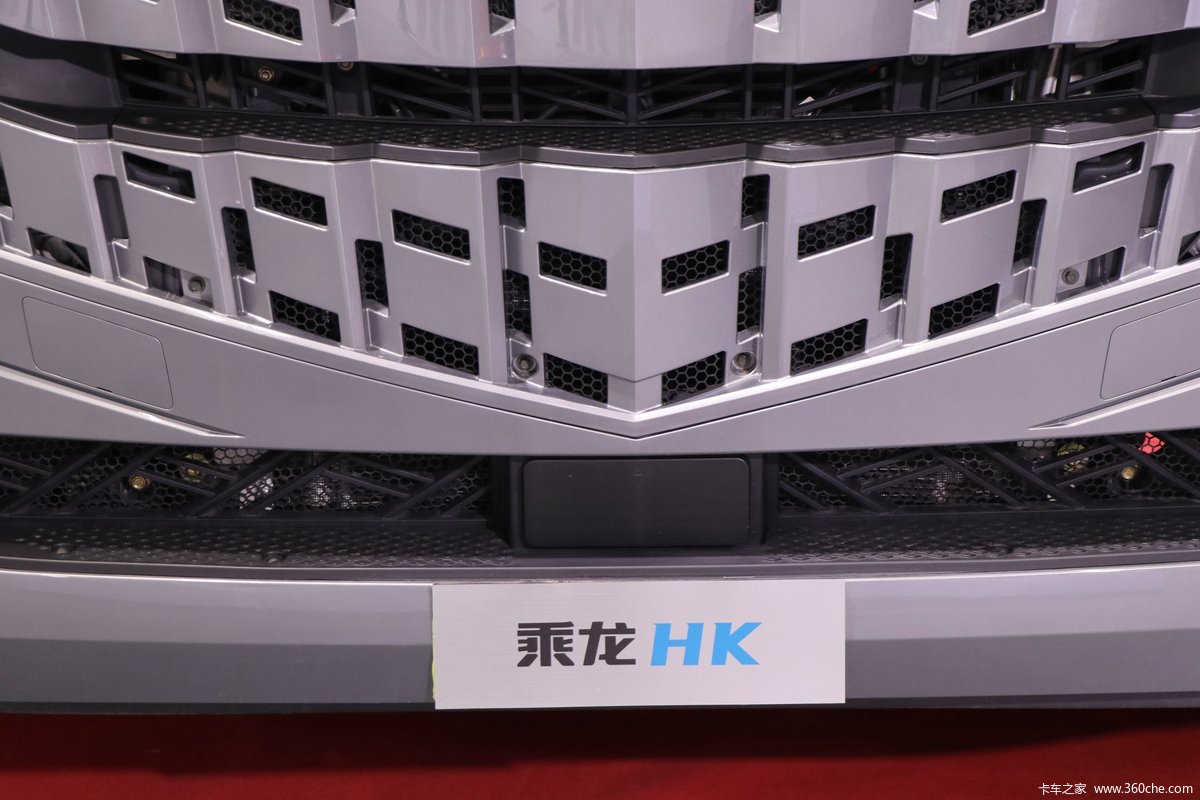  HK 680 6X4 AMTԶǣ(ʿر)(LZ4252H7DC1)                                                