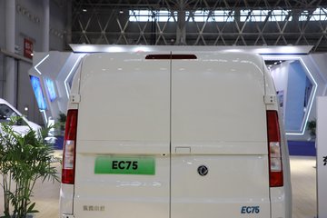  EC75 ׼ Խ͢ 3T 2 5.13״綯ջ41.85kWhͼƬ