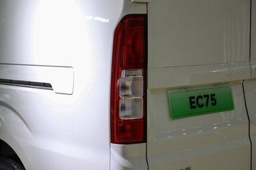  EC75 ׼ Խ͢ 3T 2 5.13״綯ջ41.85kWhͼƬ