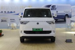 瑞驰 EC75 标准版 先锋型Ⅰ3T 2座 5.13米纯电动封闭货车41.85kWh