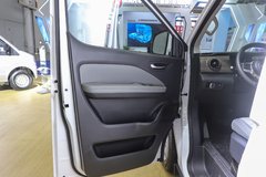 瑞驰 EC75 标准版 超越型Ⅰ 3T 2座 5.13米纯电动封闭货车41.85kWh