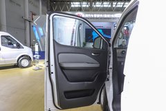 瑞驰 EC75 标准版 超越型Ⅰ 3T 2座 5.13米纯电动封闭货车41.85kWh