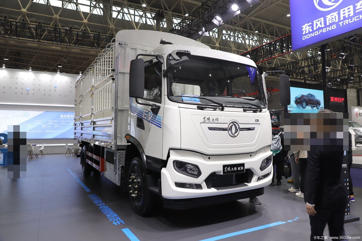 ó KR 18T 4X2 6.8Ű봿綯դʽػ332kWh