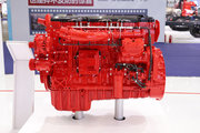 东风康明斯Z13NS6B560F 560马力 12.5L 国六 柴油发动机
