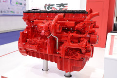 东风康明斯Z13NS6B520F 520马力 12.5L 国六 柴油发动机
