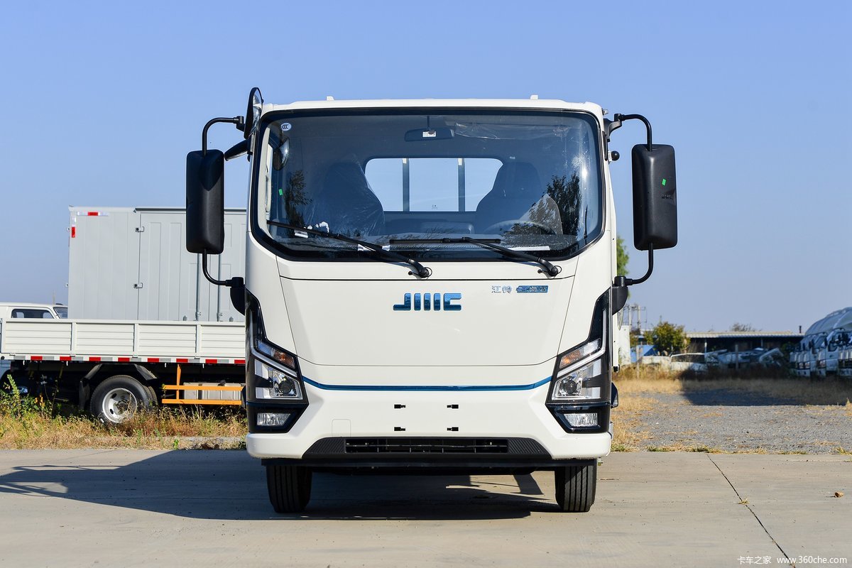  E· ļҾ߰ 4.5T 4.2׵Ŵ綯Ῠ(JX1044TGB2BEV)100.46kWh