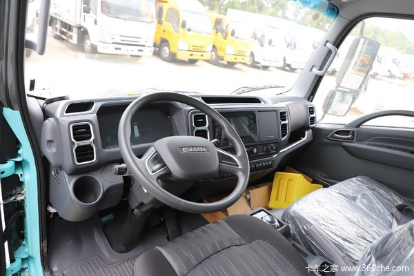 新EV轻卡电动载货车广州市火热促销中 让利高达6.18万