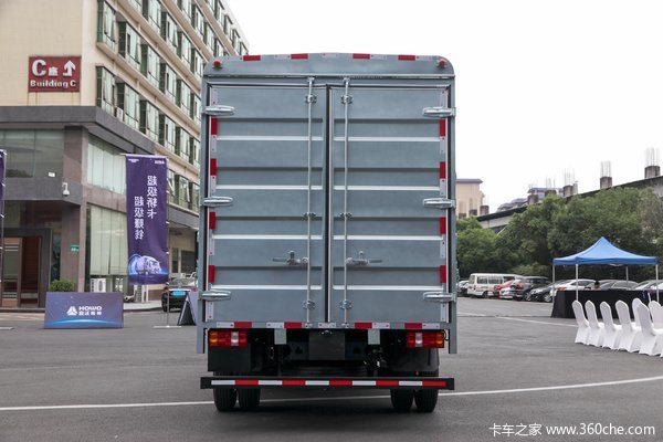 只要心动，立降0.8万！温州市统帅载货车系列优惠就在你身边