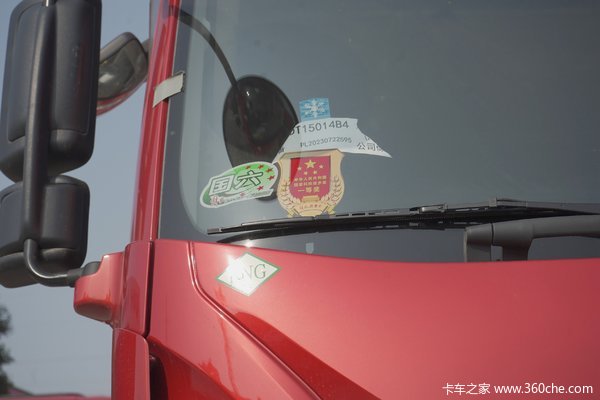 解放J6V牵引车邯郸市火热促销中 让利高达0.5万