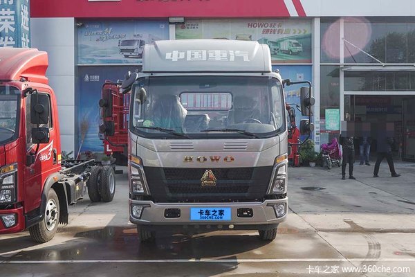 限时特惠，立降0.2万！济南市悍将载货车系列疯狂促销中
