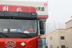 解放JH6牵引车临汾市火热促销中 让利高达0.8万