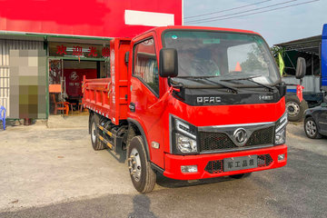 东风 福小瑞M5 116马力 4X2 3.2米自卸车(EQ3040S2EDF)