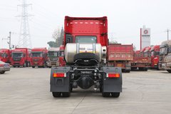 东风商用车 天龙KL重卡 480马力 6X4 LNG牵引车(DFH4250D14)