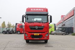 东风商用车 天龙KL重卡 480马力 6X4 牵引车(DFH4250D17)