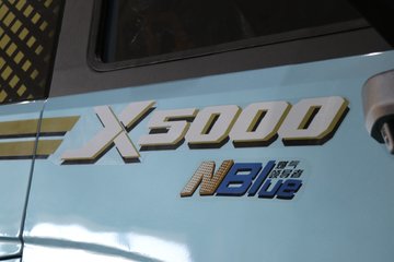 ؿ X5000 콢 530 6X4 LNGԶǣ(Һ)(SX4259XE4TLQ2)ͼƬ