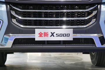 ؿ X5000 콢 530 6X4 LNGԶǣ(Һ)ͼƬ