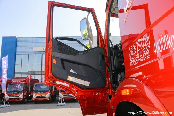 优惠1万 扬州市解放J6P牵引车系列超值促销