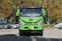 解放 虎6G 220马力 6×2R 4.2米自卸车(CA3240P40K8L1T2E6A90)