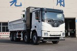 徐工 漢風E7 8X4 5.8米纯电动自卸车(XGA5313ZLJBEVW)422.87kWh