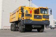 徐工 漢沃XG 775马力 6X4 非公路宽体自卸车