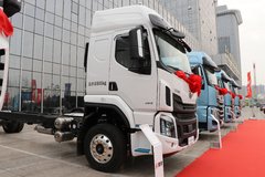 优惠0.25万 重庆市乘龙H5载货车系列超值促销