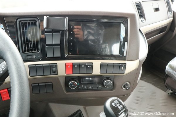 优惠0.25万 重庆市乘龙H5载货车火热促销中