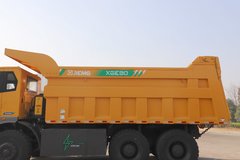 徐工 漢沃XGE90 705马力 6X4 非公路宽体自卸车