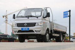 东风 小霸王W17 1.6L 123马力 3.95米单排